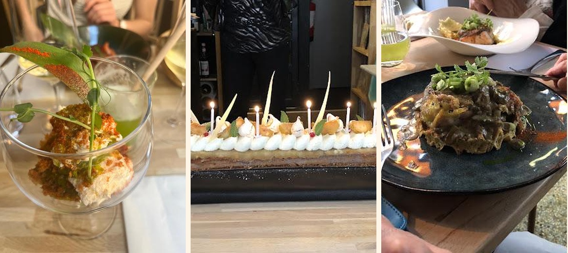 Au Rez de Chaussee - Gallery Image 2