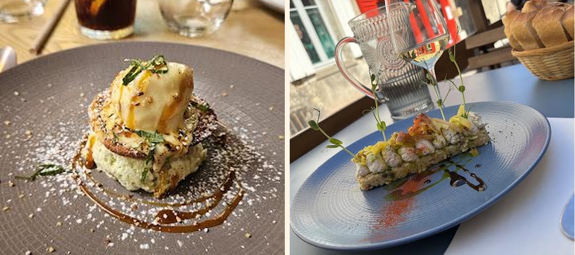 Au Rez de Chaussee - Gallery Image 5