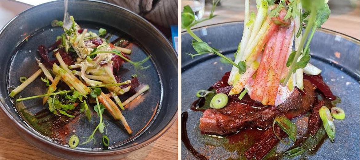 Au Rez de Chaussee - Gallery Image 7