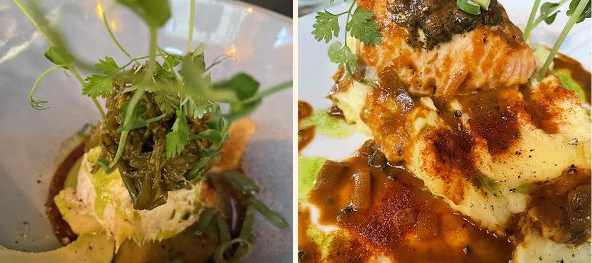 Au Rez de Chaussee - Gallery Image 8